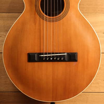 Vintage Gibson L3 Standard w/ Spruce & Birch Pre-Owned 1907 image 3