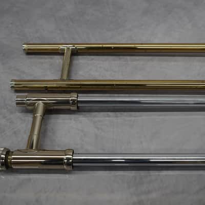Olds Special Trombone Slide - Fullerton, CA - Serviced - 251 image 12