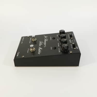 Coron JFM-100 Jet Flanger & Filter Matrix Analog BBD (fully serviced, Reticon SAD1024, vintage, Made in Japan) image 4