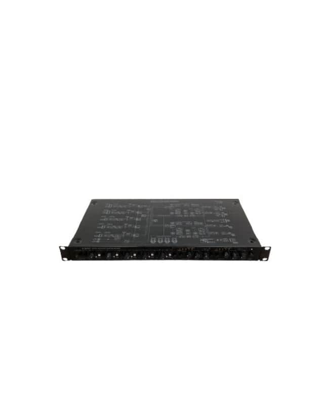 Apart PM1122 - Pre-Amplifier - Good image 1