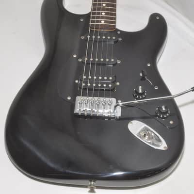 Fender Stratocaster Electric bass Electric Guitar Ref No 7747 image 2