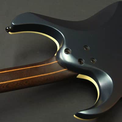 Ibanez, Axion Label series RGAR61AL Electric Guitar image 11