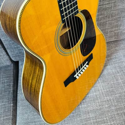 Martin Standard Series 00-28 2018 image 8