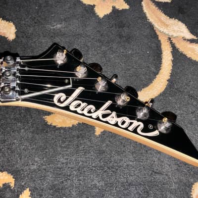 Jackson Pro Series DK2S Dinky 2003 - 2009 - Purple image 11