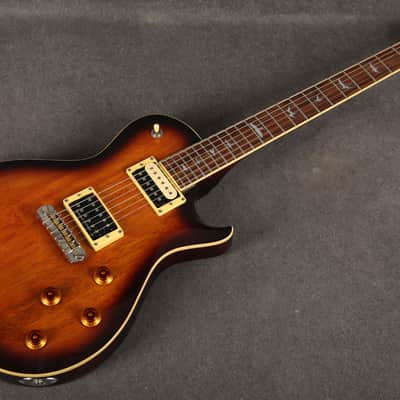 PRS SE 245 - Seymour Duncan Pickup - Tobacco Sunburst - 2nd Hand image 11