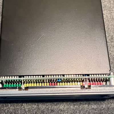 Dorrough 280-D Loudness Meter 1RU 2 stereo channels imagen 5