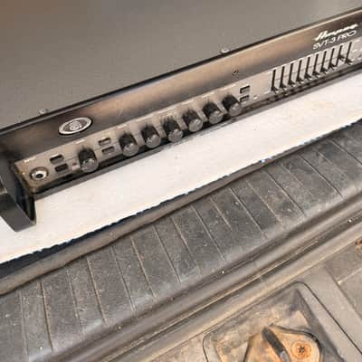 Ampeg Svt3-pro image 3