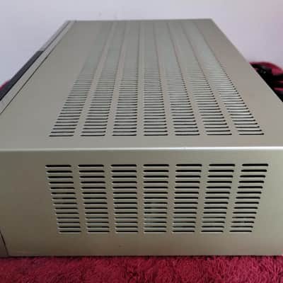Pioneer A-X5 integrated amplifier in excellent condition - 1990's image 4