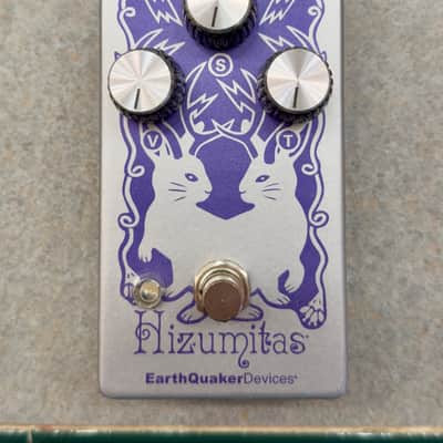 EarthQuaker Devices Hizumitas | Reverb