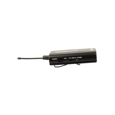 VOCOPRO IEM-900-PACK10 Live Choir, Church, Theater Assisted Listening Monitor System image 7