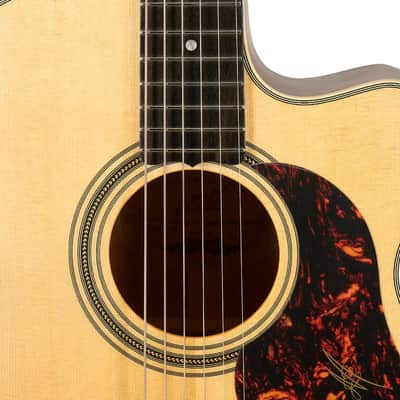 Maton EBG808TEC - Tommy Emmanuel signature ! NEW ! IN STOCK ! image 10