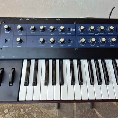 KORG POLYSIX Vintage Analog Polyphonic Synth EXCELLENT condition image 2