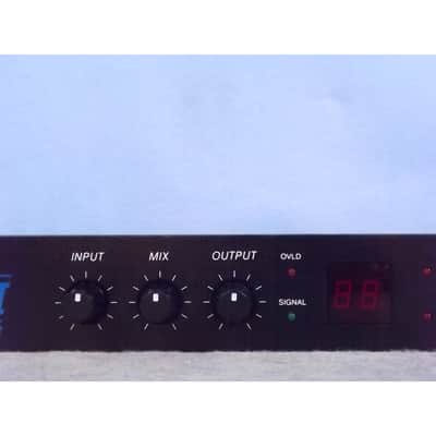 Alesis Midiverb II 16-Bit Digital Effects image 3