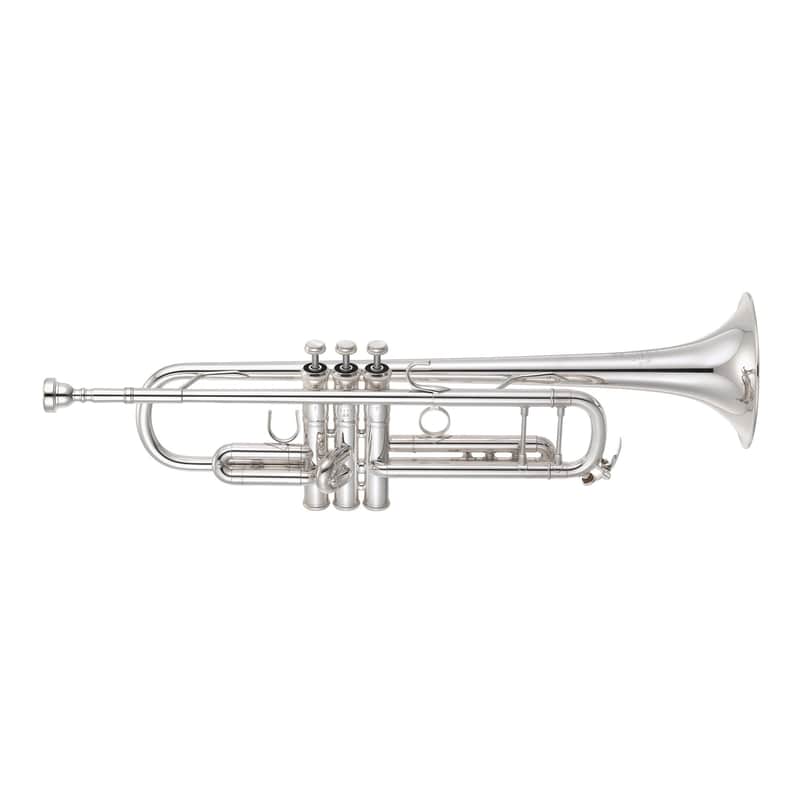 Yamaha YTR-9335NYS-BR III 'Xeno' New York Series Bb Trumpet image 1
