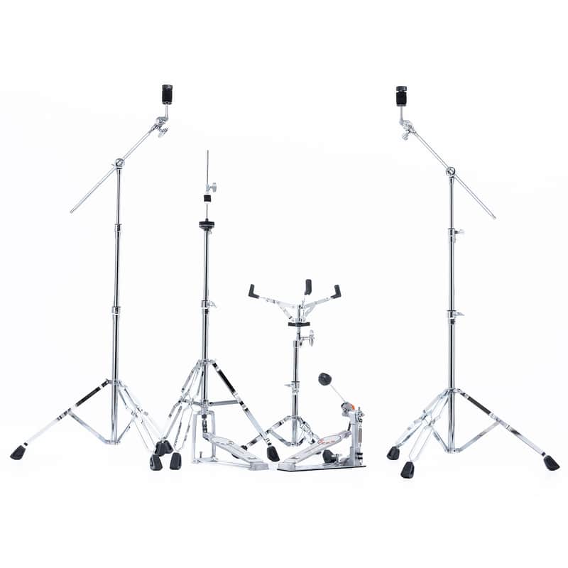 Pearl HWP-834 Series Hardware Pack 5 Pcs. image 1