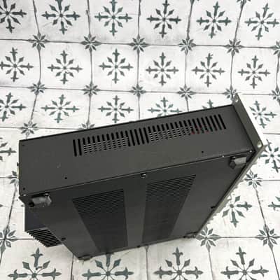Avalon VT-737sp Tube Channel Strip image 5