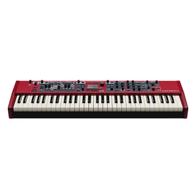 Nord Electro 7 61 61-Key Semi-Weighted Keyboard image 2