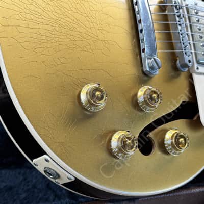2015 Gibson Memphis - Les Paul ES - Limited Edition VOS - ID 5956 image 5