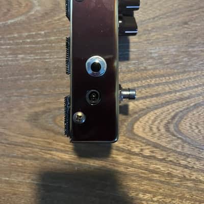 Vemuram Butter Machine Michael Landau Signature Distortion 2023 - Present - Brown image 4