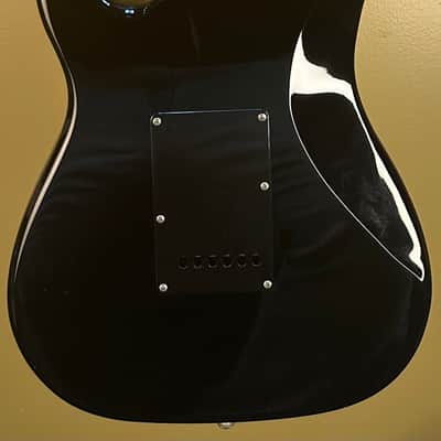 Aria Pro II RS Warrior image 10