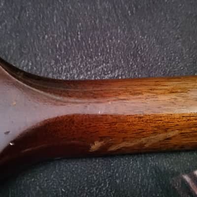 Beautiful 1960 Guild M 65 3/4 Freshman image 12