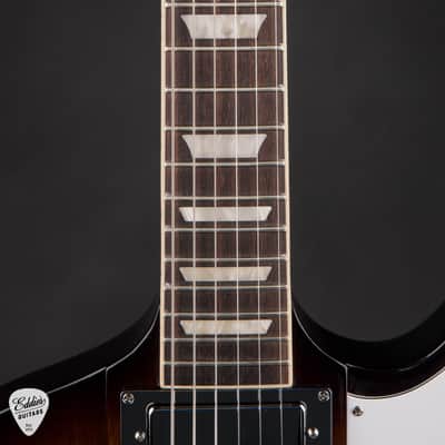 Gibson Firebird Platypus Tobacco Sunburst Perimeter 7.14 #219150036 image 9