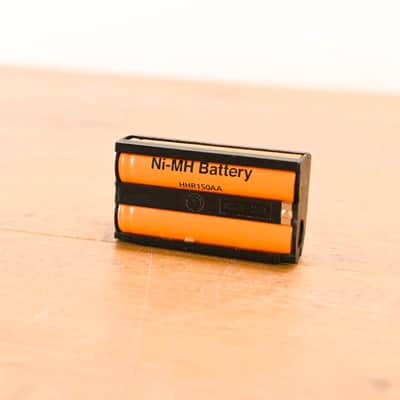 Sennheiser BA2015 Rechargeable Battery Pack CG010PZ image 6