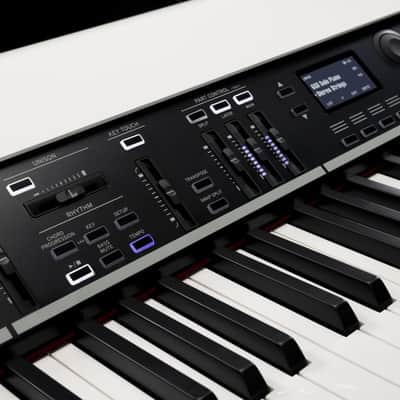 Korg Grandstand X image 1