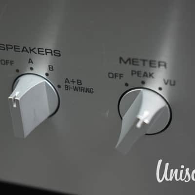 Yamaha A-S1100 Natural Sound Integrated Amplifier W/ Original Box [Excellent] image 7