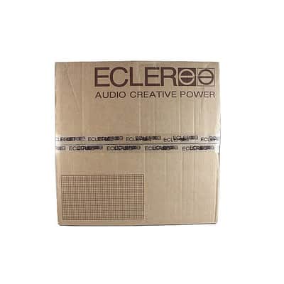 Ecler NUO 4.0 Professional DJ Mixer image 8