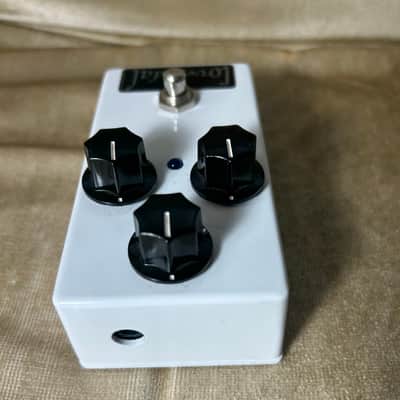 Lovepedal Eternity E6 2010 - 2016 - White image 3