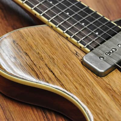 Sabrafén Luthier Catuxa Rio image 8