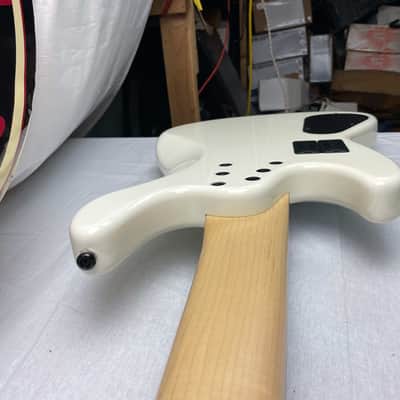 Anaconda Ultra J5 Essence 5-string J-style Bass 2021 image 21