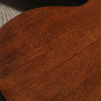 Lefty! 2019 Martin Custom 00-17 Authentic 1931 Acoustic Guitar + OHSC image 15