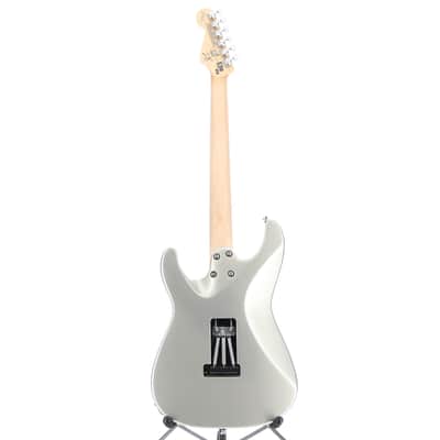 Charvel Prashant Aswani Signature Pro-Mod So-Cal PA28, Inca Silver (Nitro Finish) (E9) (01126) image 5