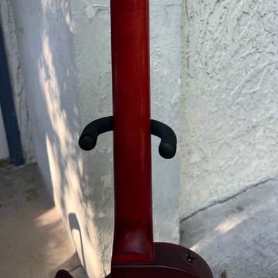 Gibson LPJ 2013 - Cherry image 23