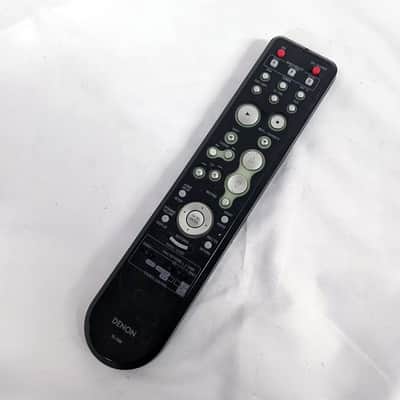 Denon AVR-1709 7.1-Channel Multi-Zone Home Theater Receiver w/ Remotes image 17