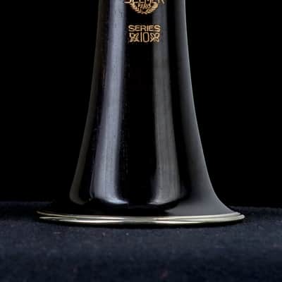 Henri Selmer Paris Series 10 (1973) image 2