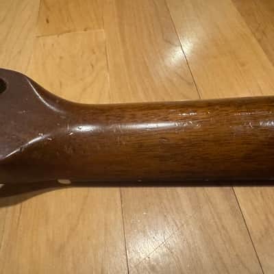 Martin Hawaiian Guitar 18K 1930's - Natural image 23