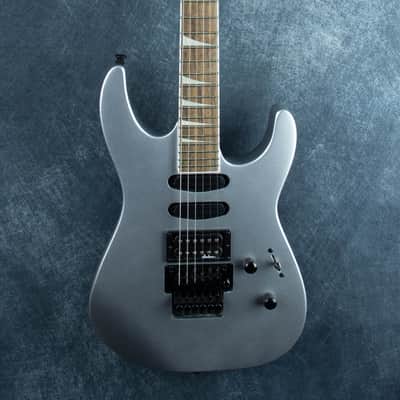 Jackson  X Series Soloist SL3X DX Quicksilver image 1