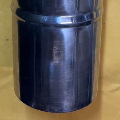 Meinl Aluminum Samba Shaker Medium - SSH1-M image 2