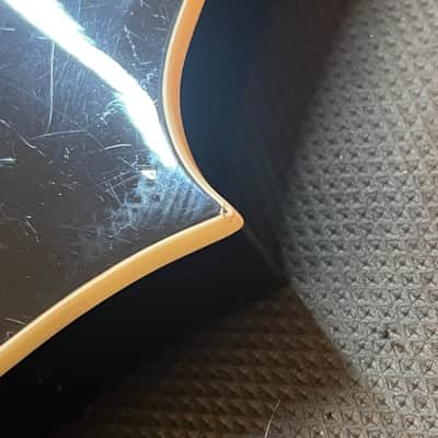 Ibanez ICT700-BK Iceman 2008 - 2012 - Black image 6
