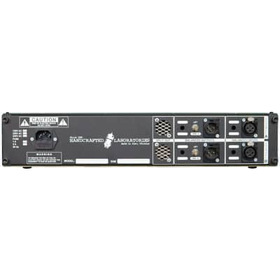 Handcrafted Labs Solution Compressor image 4