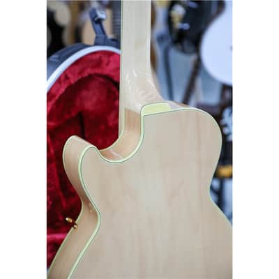 IBANEZ GB10-NT George benson Signature Bild 22