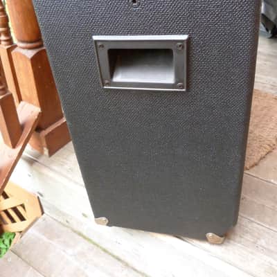 Fender bassman 100 image 12