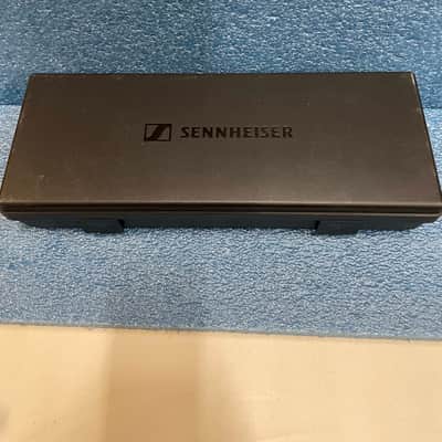 Sennheiser MD 441U Supercardioid Dynamic Microphone image 7