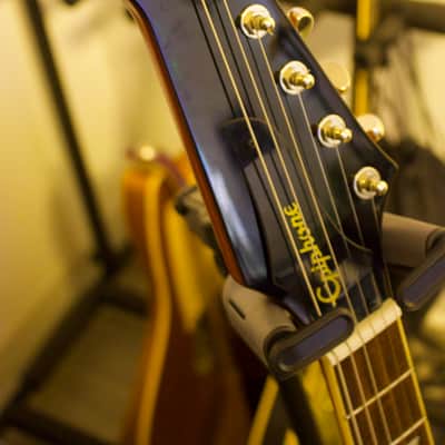 Epiphone Firebird with Rosewood Fretboard 2026 - Present - Vintage Sunburst image 10