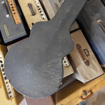 Gibson L-5 CESN 1964 - Natural image 15