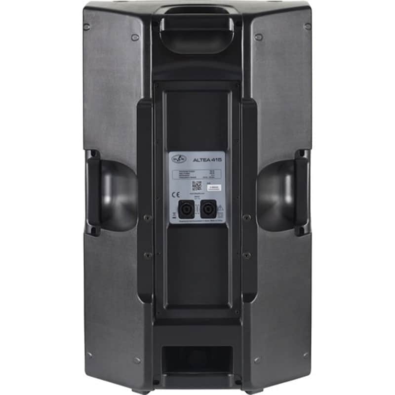 D.A.S. Audio Altea 415 2-Way 1400-Watt 15" Passive Loudspeaker image 3