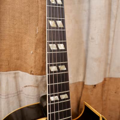 Gibson ES-175D 1953 - Sunburst image 5